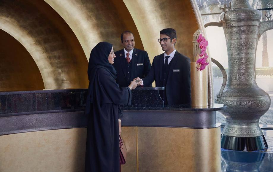 迪拜旅游学院(Dubai College of Tourism)培训课程