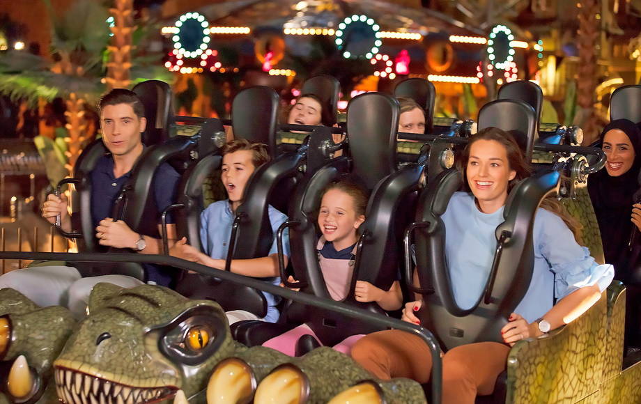 这个夏天,这99件事别错过