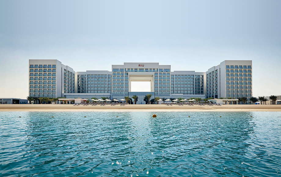 Riu 酒店