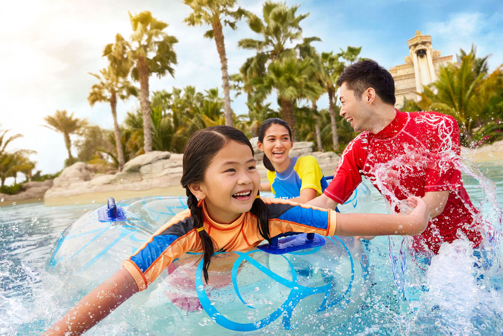 迪拜天气 Atlantis_Aquaventure_DET