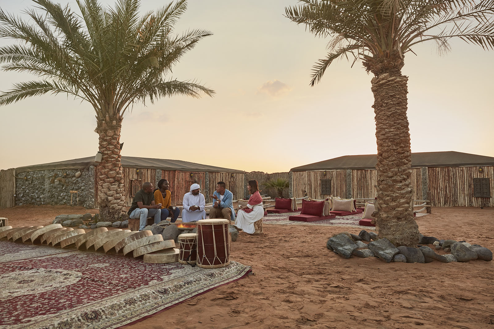 al marmoom bedouin experience det