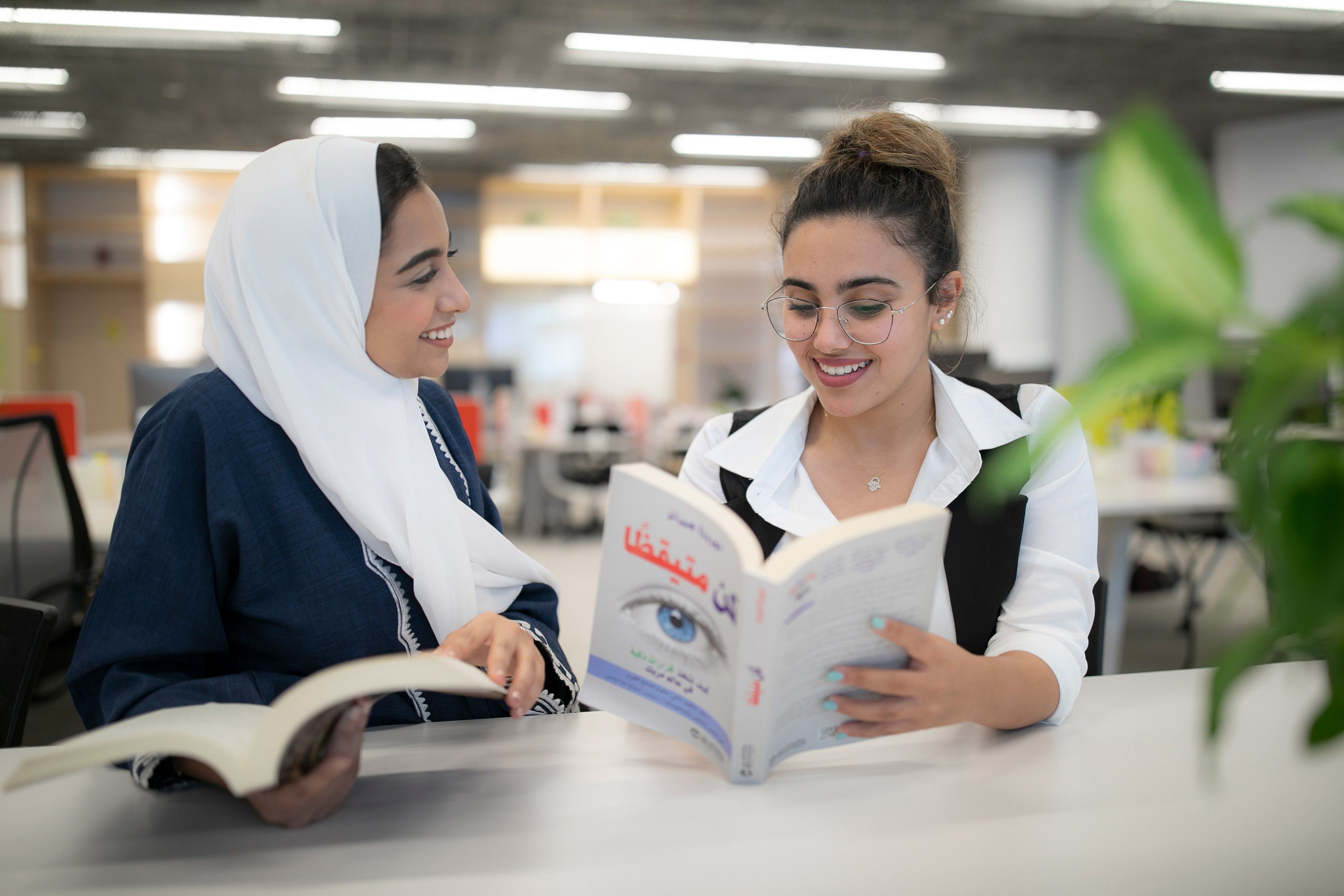 Study in Dubai Student