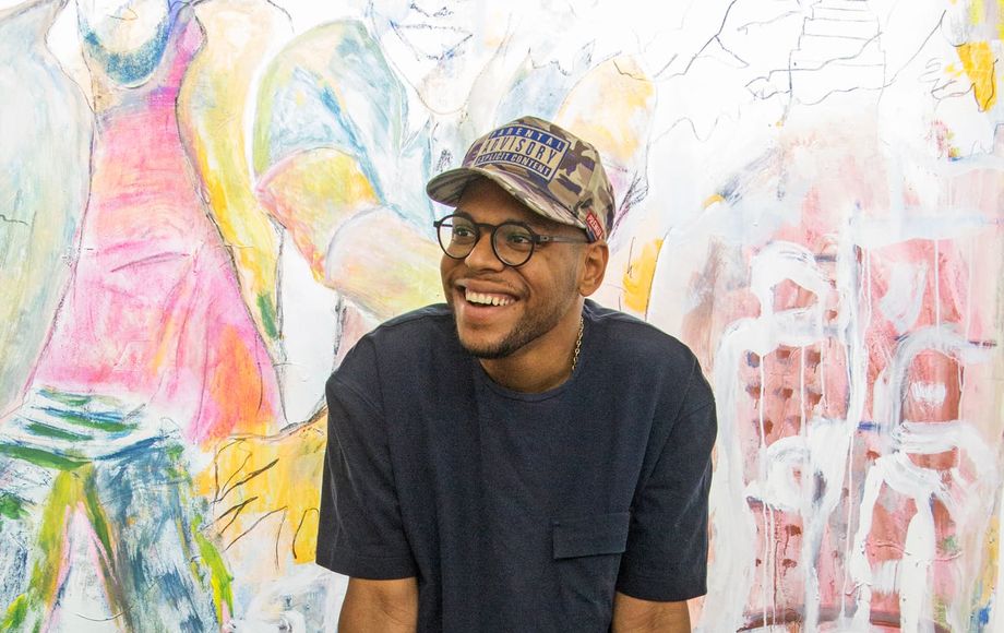 Foundry 艺术空间